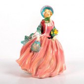 HONEY HN1909 - ROYAL DOULTON F