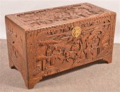 HONG KONG CHINESE CAMPHOR BLAN