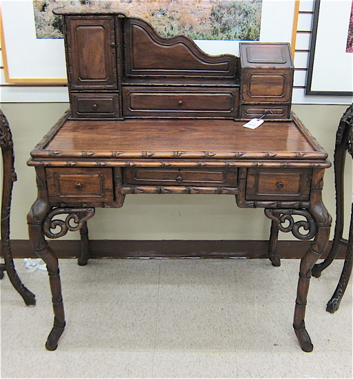 HONGMU WRITING TABLE Chinese export