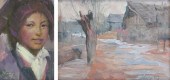 HONGNIAN ZHANG (CHINESE, B. 19