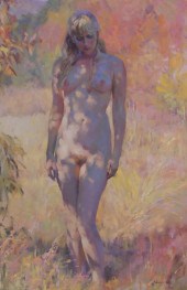 HONGNIAN ZHANG (CHINESE, B. 19