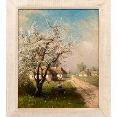 Honig Krebepz (German, 19th/20