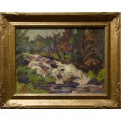 HONORA M. COCHRANE (CANADIAN,