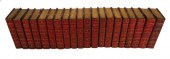 HONORE BALZAC, WORKS IN 20 VOL