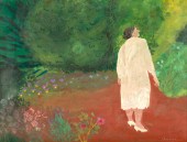 HONORE DESMOND SHARRER (AMERIC