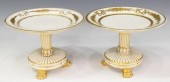 HONORE OLD PARIS PORCELAIN GIL