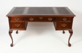 HOOKER FURNITURE CHIPPENDALE S