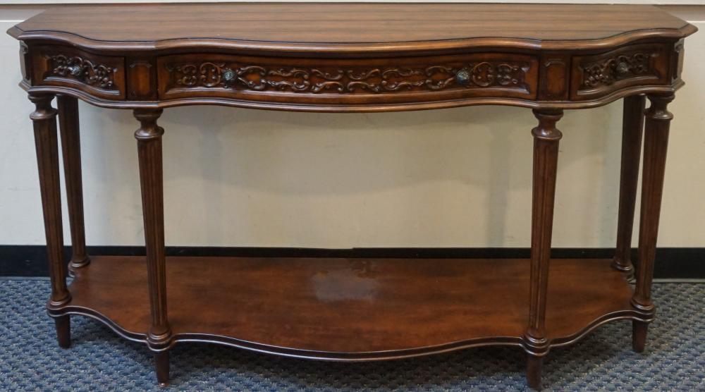 HOOKER FURNITURE CO. PROVINCIAL