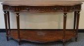 HOOKER FURNITURE CO. PROVINCIA