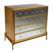 HOOKER FURNITURE 'HARLEQUIN' M