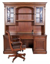 Hooker Seven seas mahogany 2-p