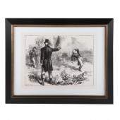 HOOPER. "DUEL OF HAMILTON AND