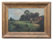 HOOPER E. Horace (British 19TH