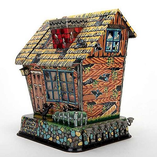 HOOTIN HOLLOW HAUNTED HOUSEHootin
