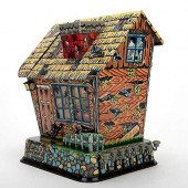 HOOTIN HOLLOW HAUNTED HOUSEHoo