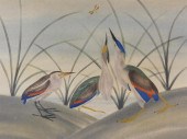HOPE R. ANGIER (MAINE, 20TH C.