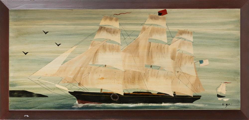 HOPE R. ANGIER (MAINE,
