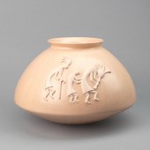 HOPI, ALFRED H. QöYAWAYMA, GIL