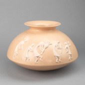 HOPI, ALFRED H. QöYAWAYMA, GIL