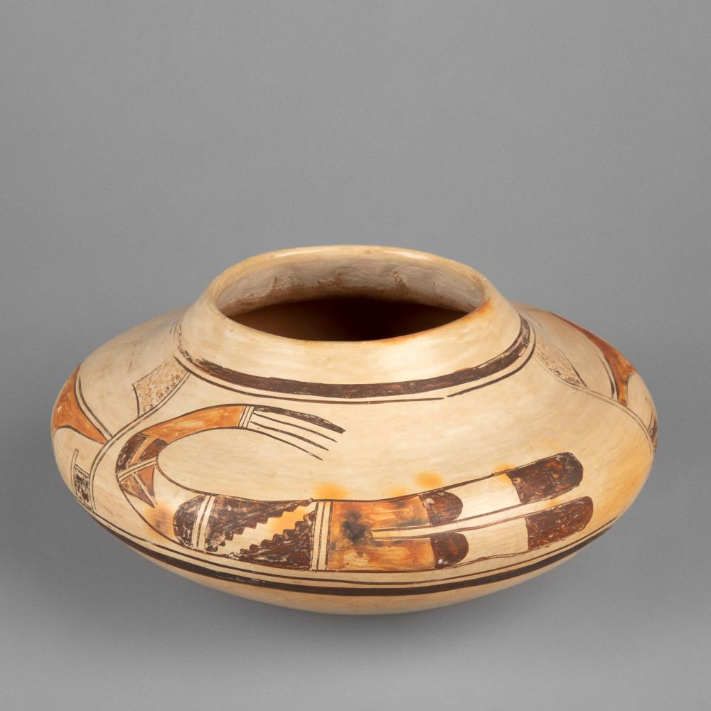 HOPI, ATTRIBUTED TO NAMPEYO,