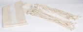 Hopi Brocaded Dance Sashes and