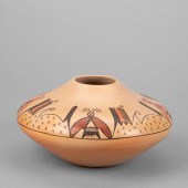 HOPI, DAWN NAVASIE, POLYCHROME