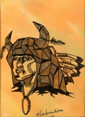 HOPI, DELBRIDGE HONANIE [COOCH