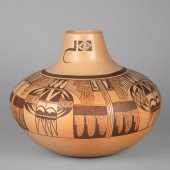 HOPI, DOLLY JOE NAVASIE [WHITE