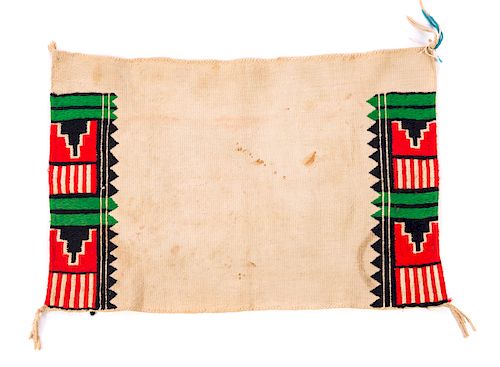 HOPI KACHINA ARTIST SIGNED