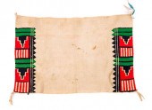 HOPI KACHINA ARTIST SIGNED MAN