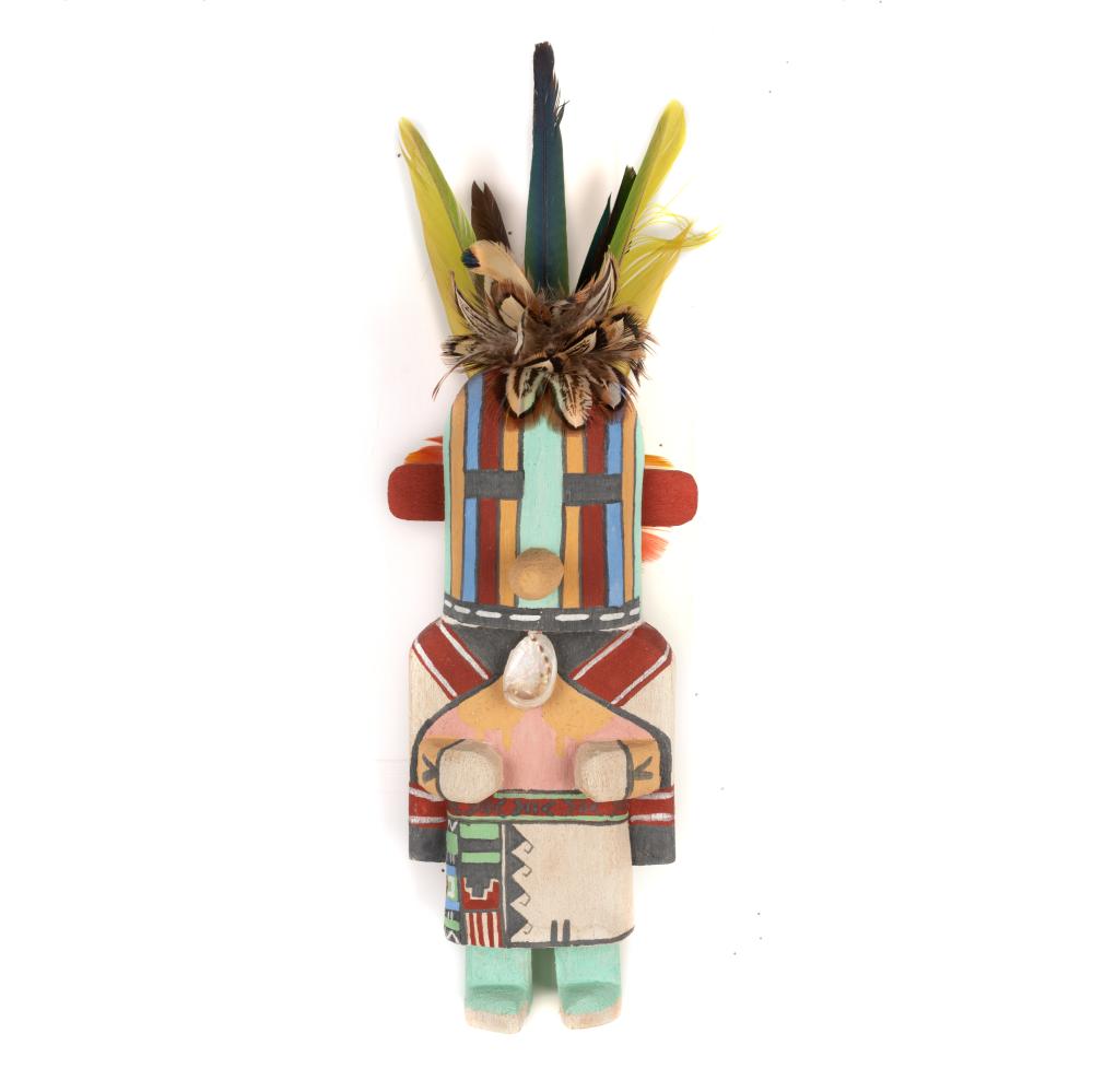 HOPI, KATSINAHopi,  Katsina, 