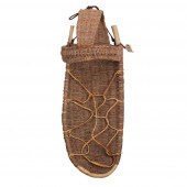 HOPI, LENORA QUANIMPTEWA, WICK