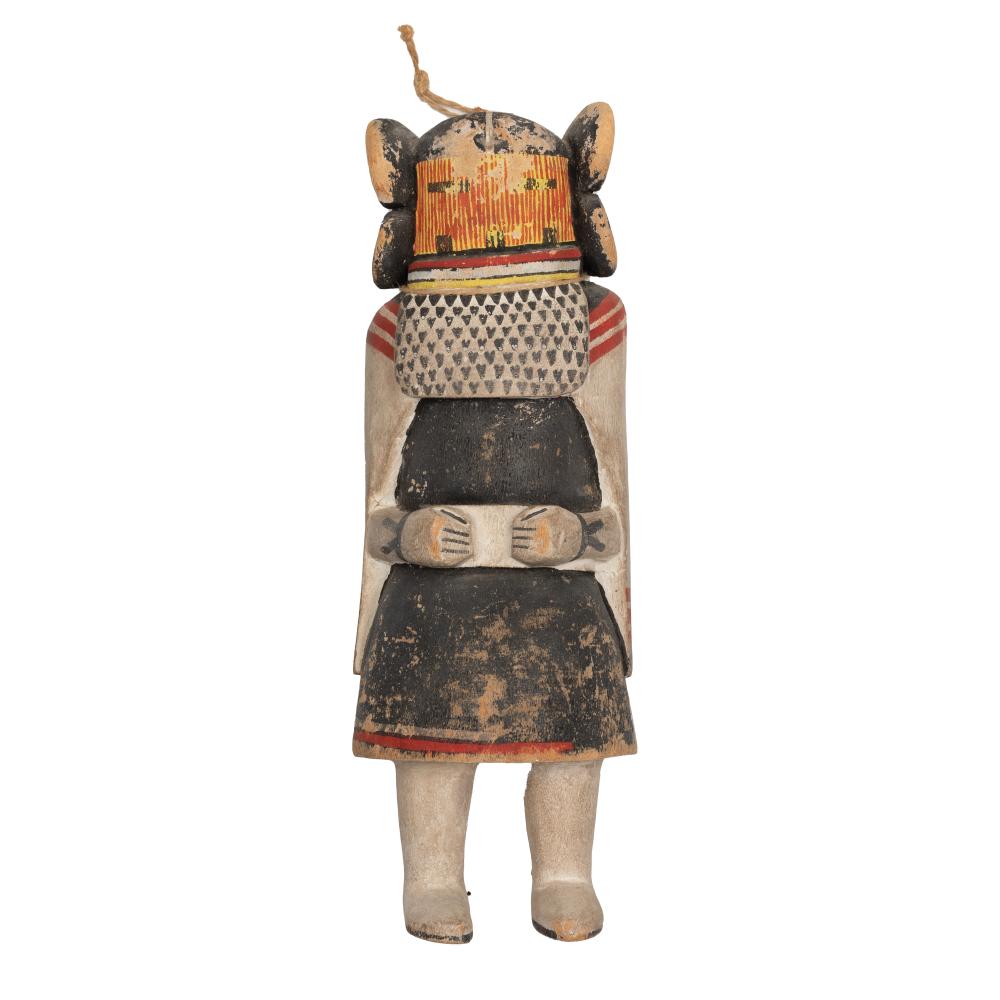 HOPI, MANA KATSINA, CA.