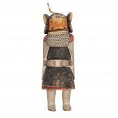 HOPI, MANA KATSINA, CA. 1935Ho