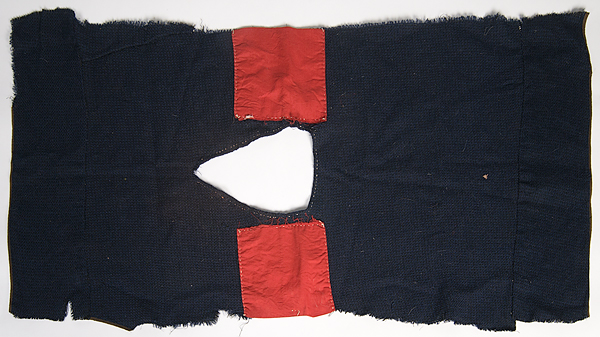 Hopi Manta Crocheted Leggings and