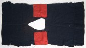 Hopi Manta Crocheted Leggings