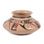 HOPI NATIVE AMERICAN DEE SETAL