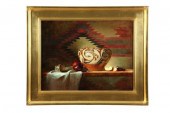 HOPI POT SIGNED ''ENNIS'' (PRO