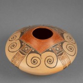 HOPI, PRISCILLA NAMINGHA NAMPE