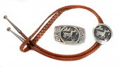 HOPI RAMON DALANGYAWMA BUCKLE