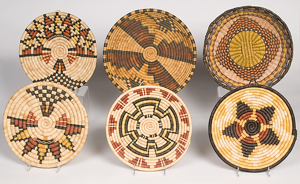 Hopi Second and Third Mesa
