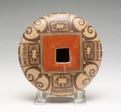 HOPI SEED BOWL BY DARLENE NAMP