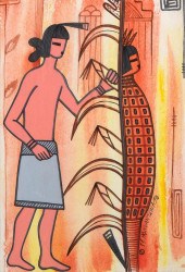 HOPI, TERRANCE TALASWAIMA [HON
