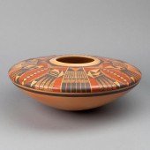 HOPI-TEWA, STEVE LUCAS, LARGE