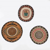HOPI, THIRD MESA, GROUP OF THR
