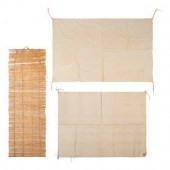 Hopi Wedding Manta and Dress C