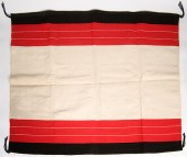 Hopi Woman's Manta and Shawl 3