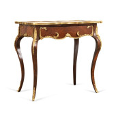 HOPILLART & LEROY LOUIS XV STY