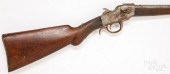 HOPKINS & ALLEN X. L. SHOT-GUN