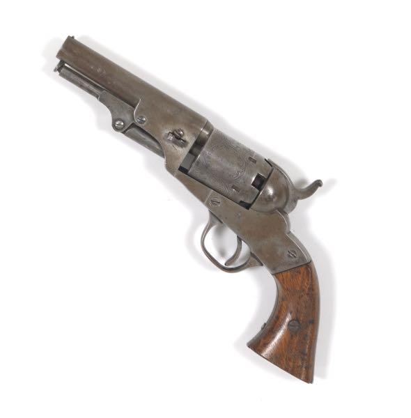 HOPKINS AND ALLEN .36 DICTATOR